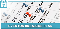 Eventos IIRSA-COSIPLAN